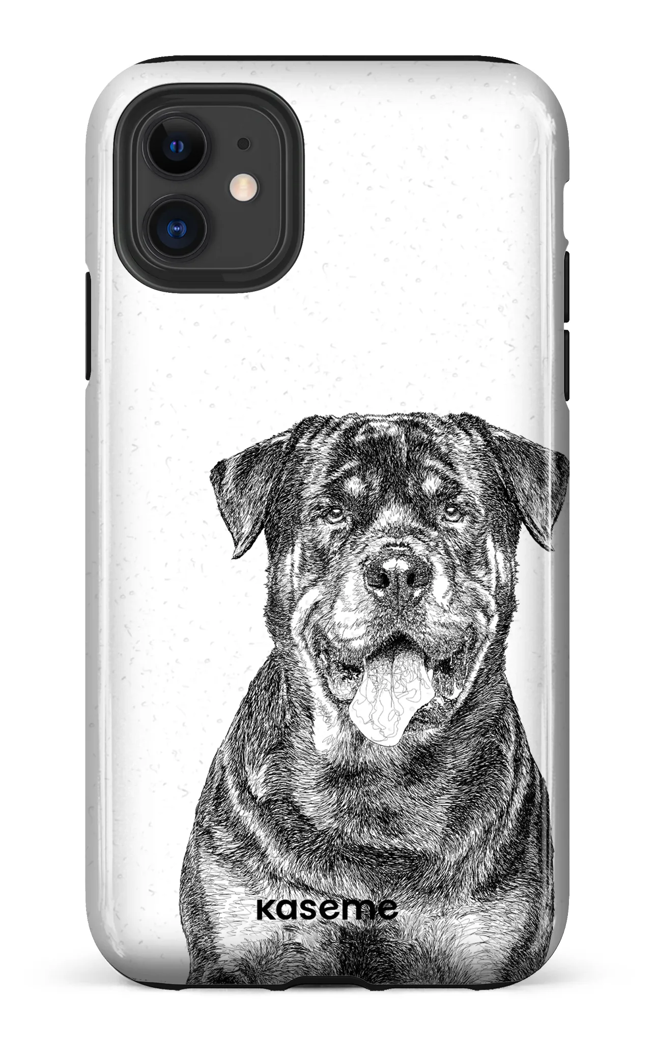 Rottweiler