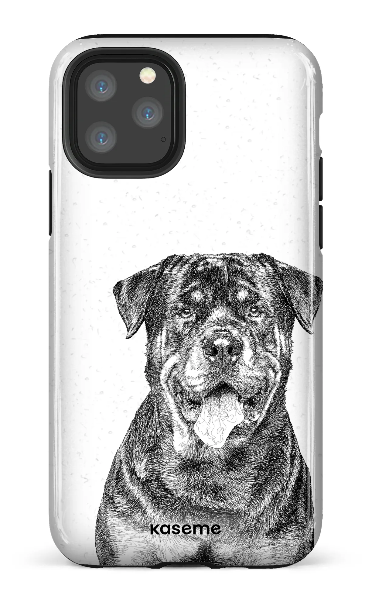 Rottweiler