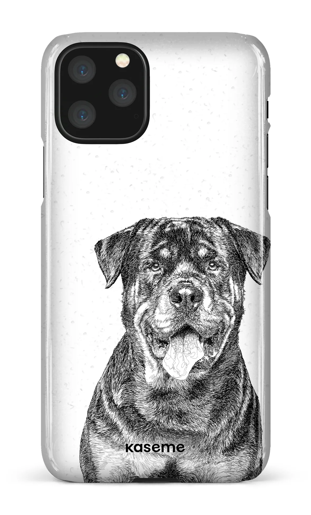 Rottweiler