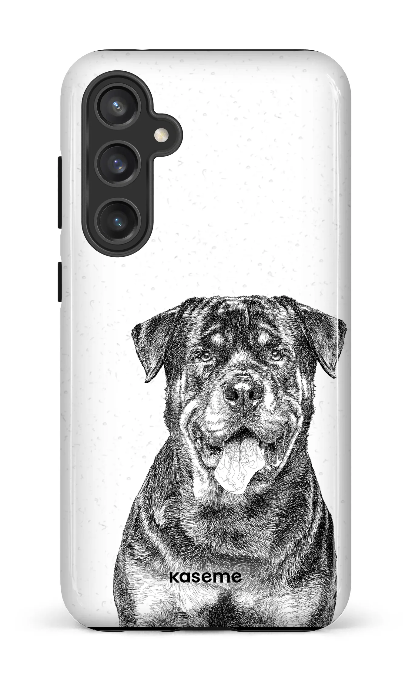 Rottweiler