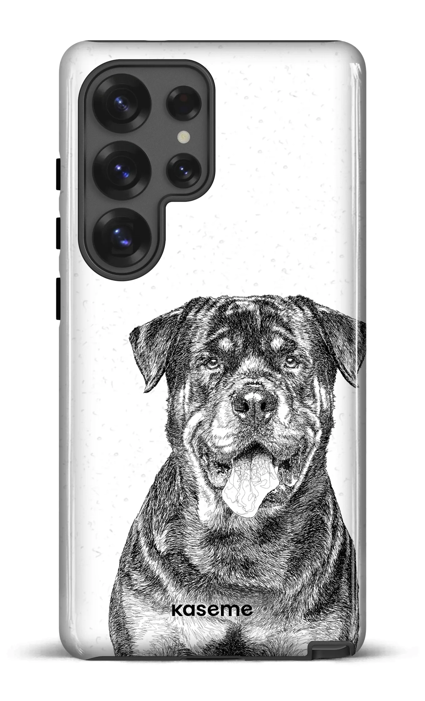 Rottweiler