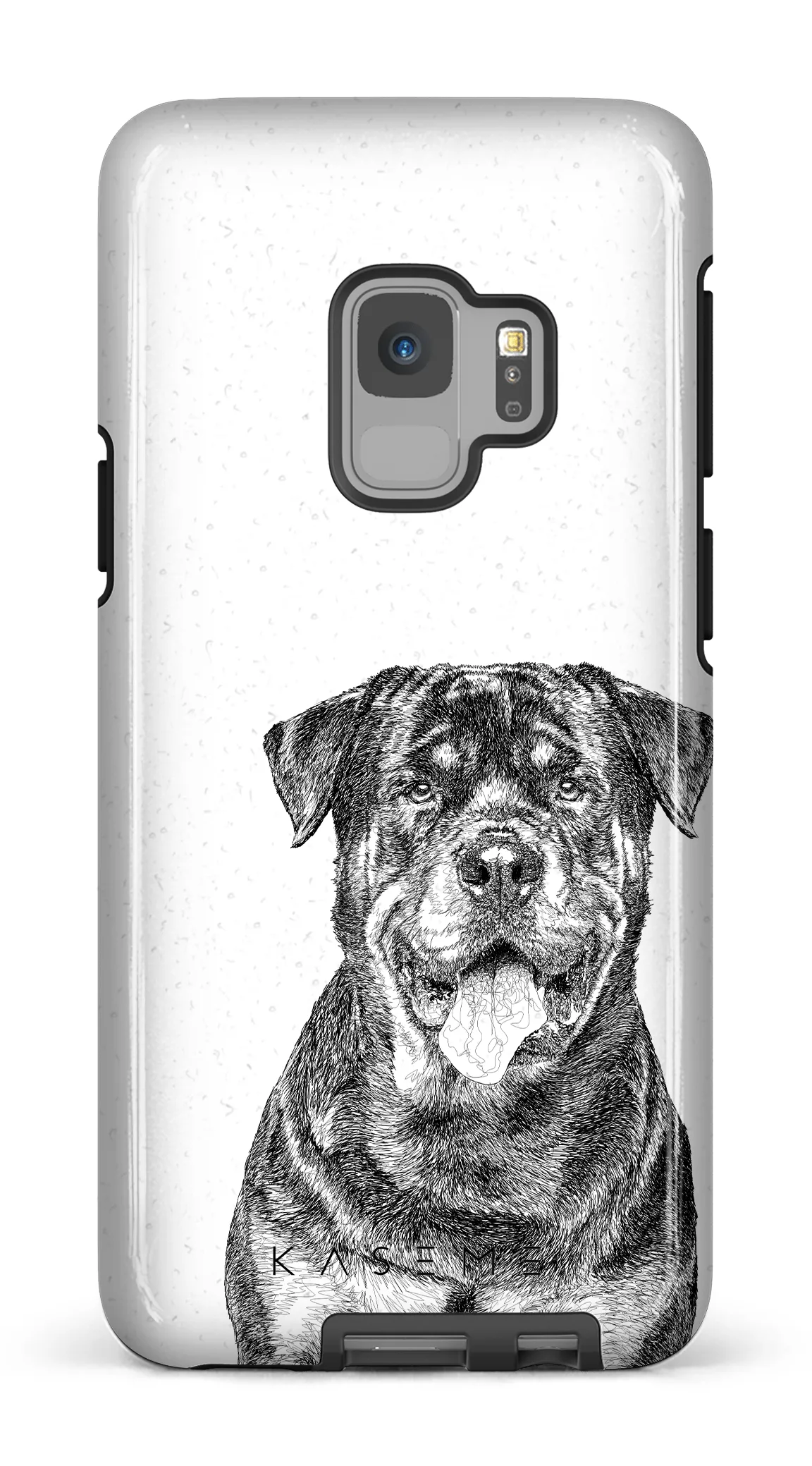 Rottweiler