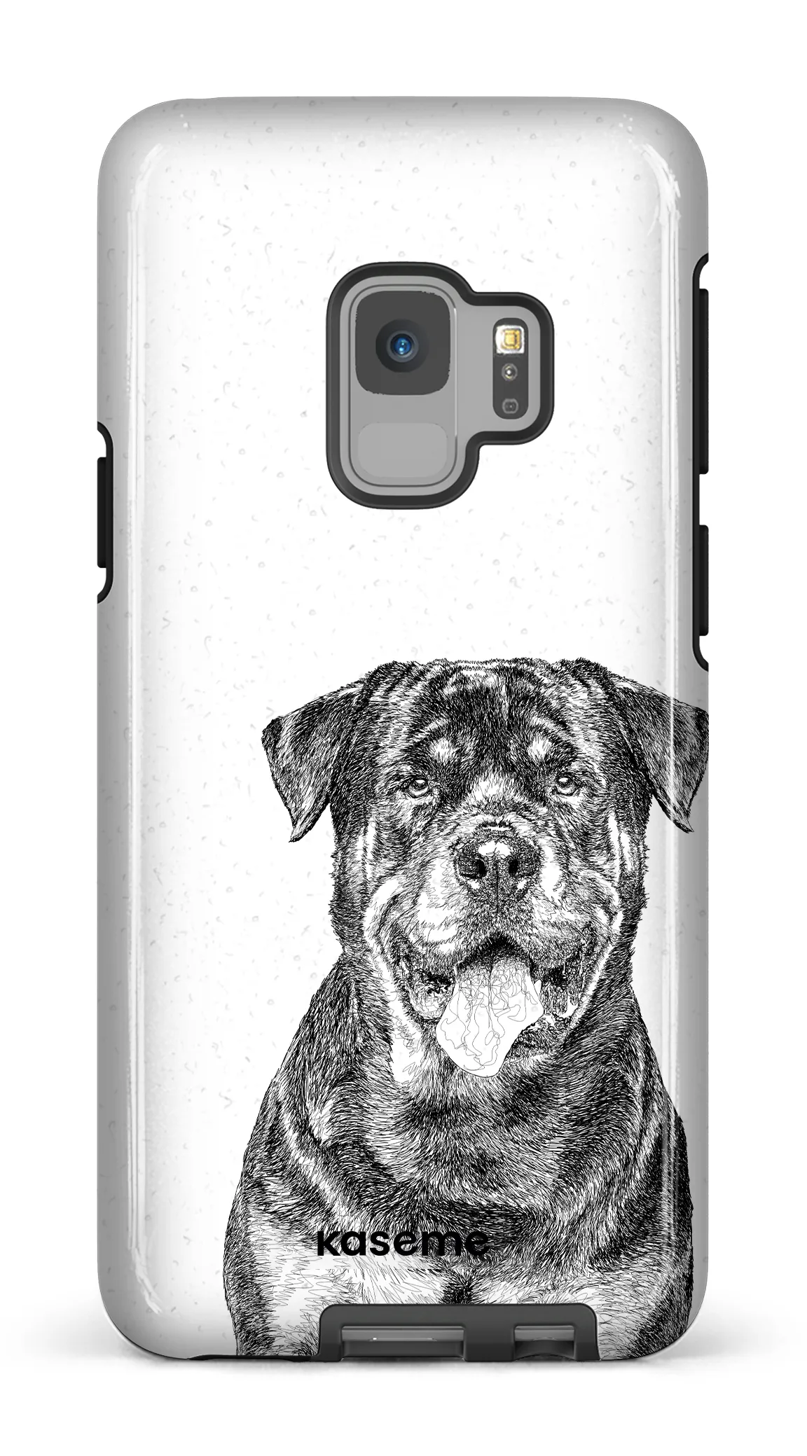 Rottweiler