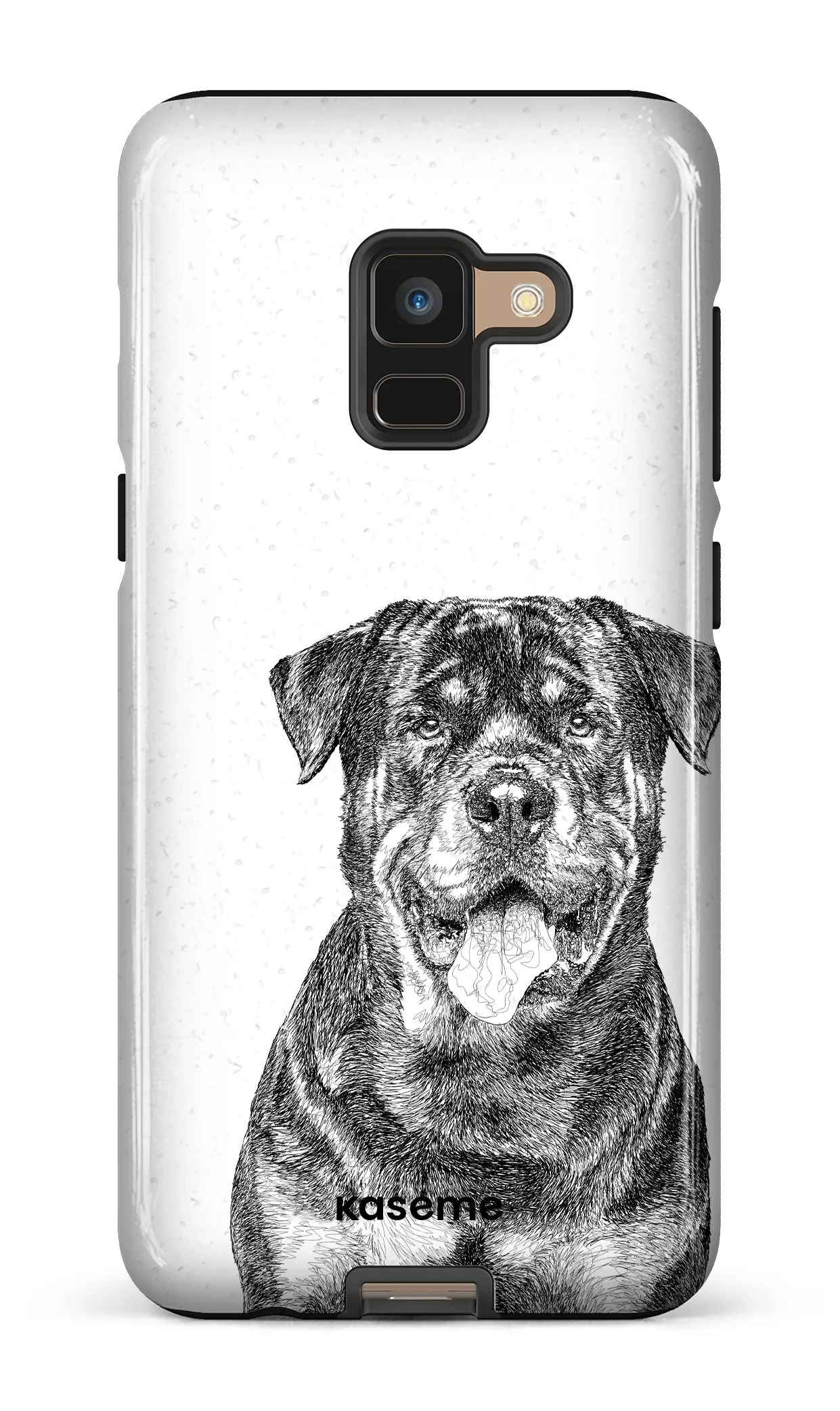 Rottweiler