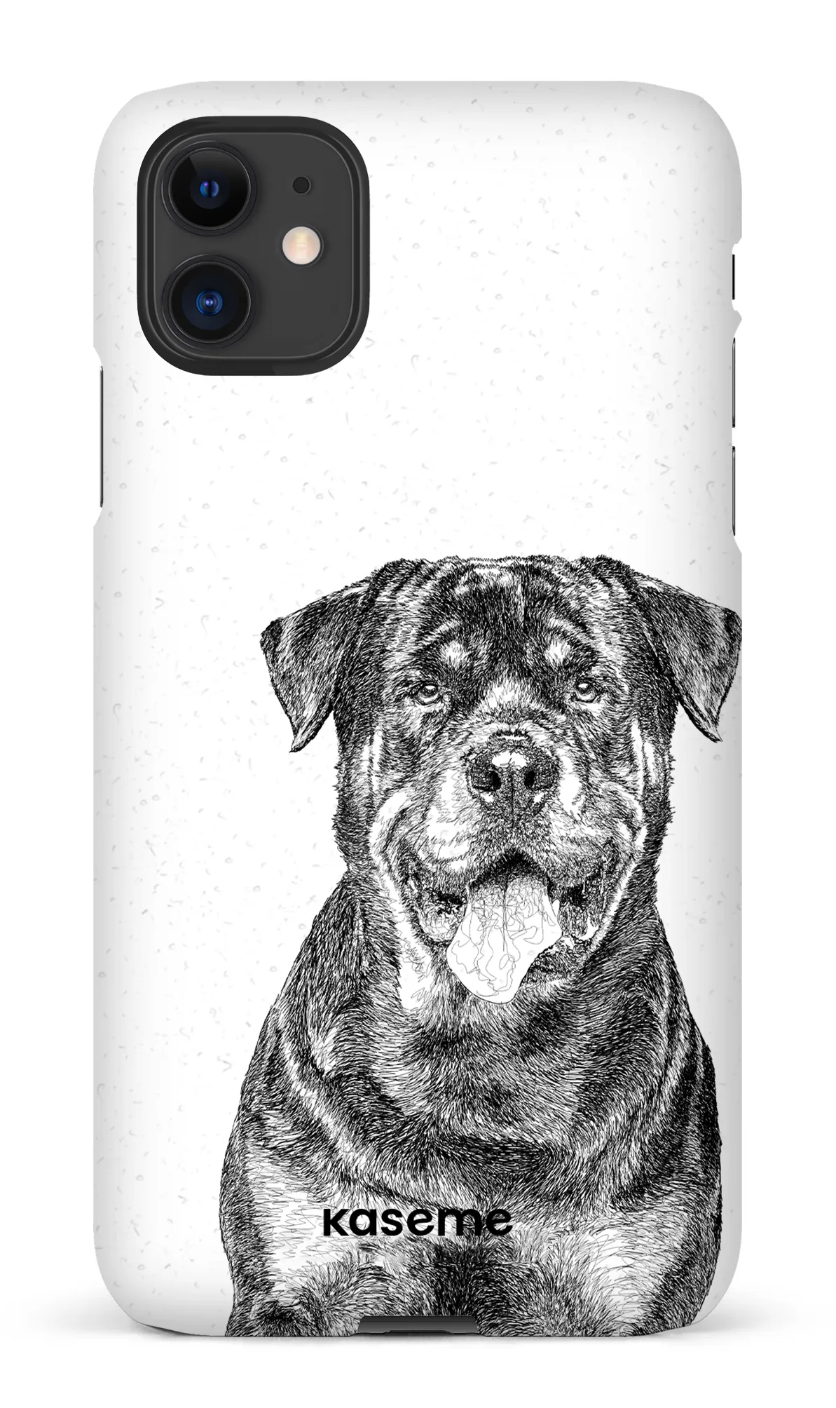 Rottweiler