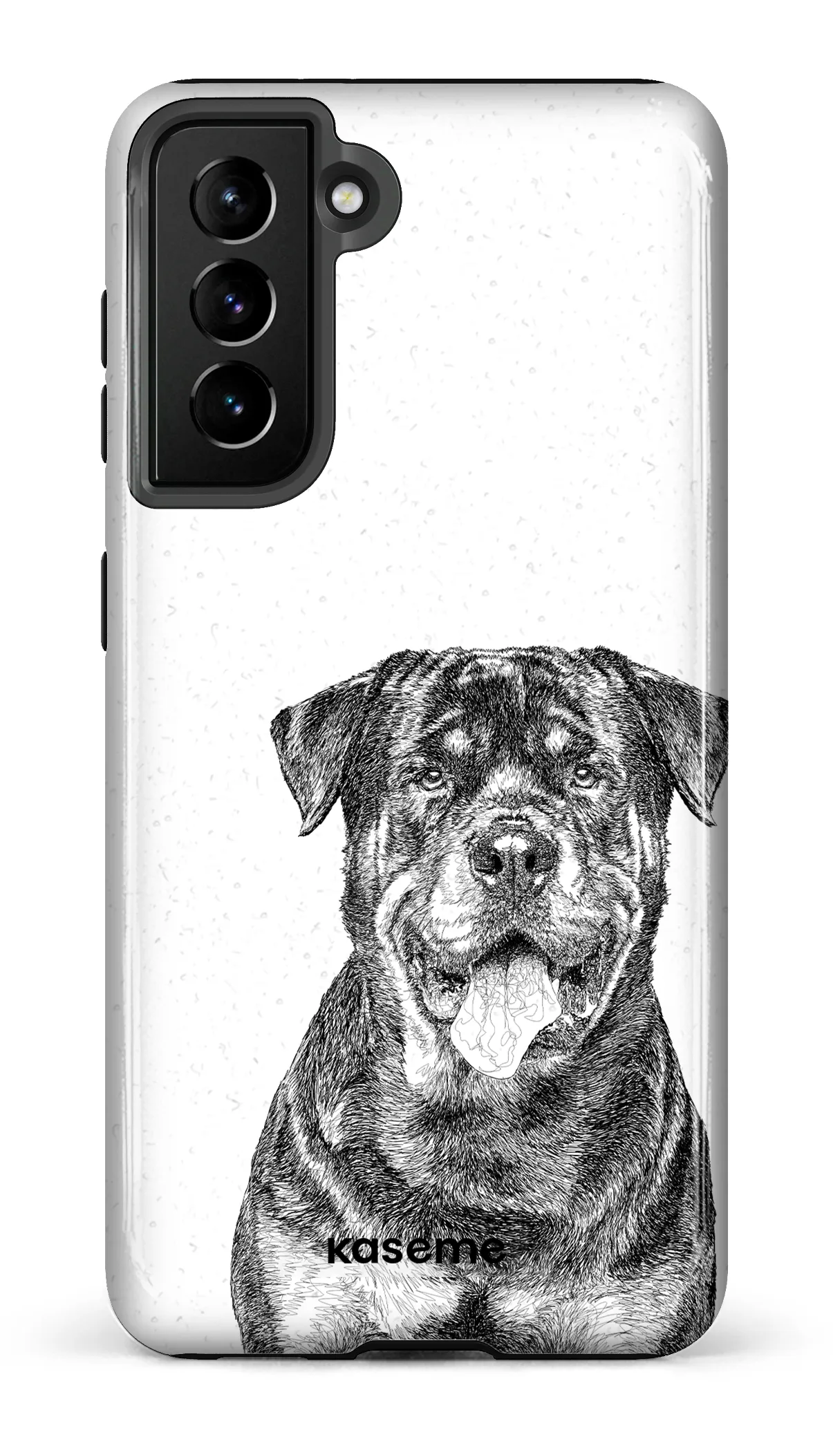 Rottweiler