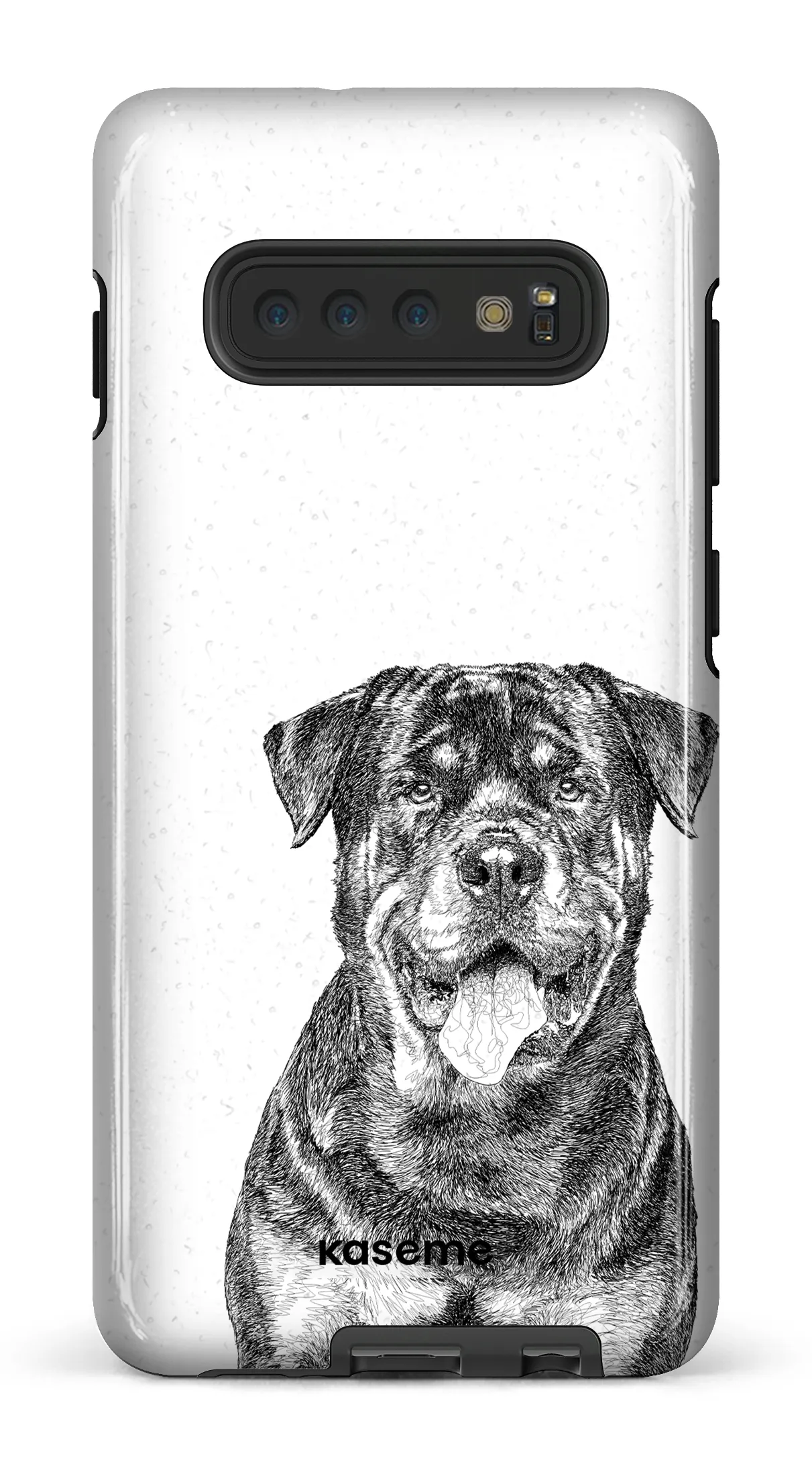 Rottweiler