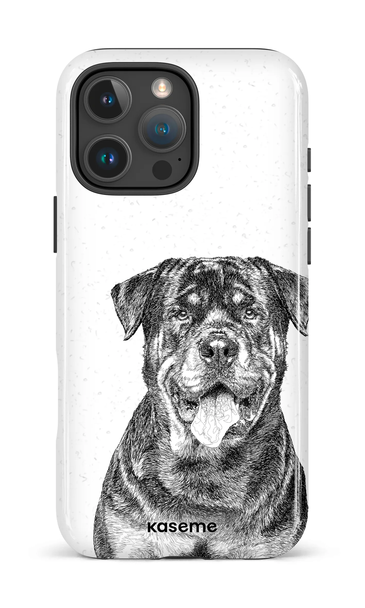 Rottweiler