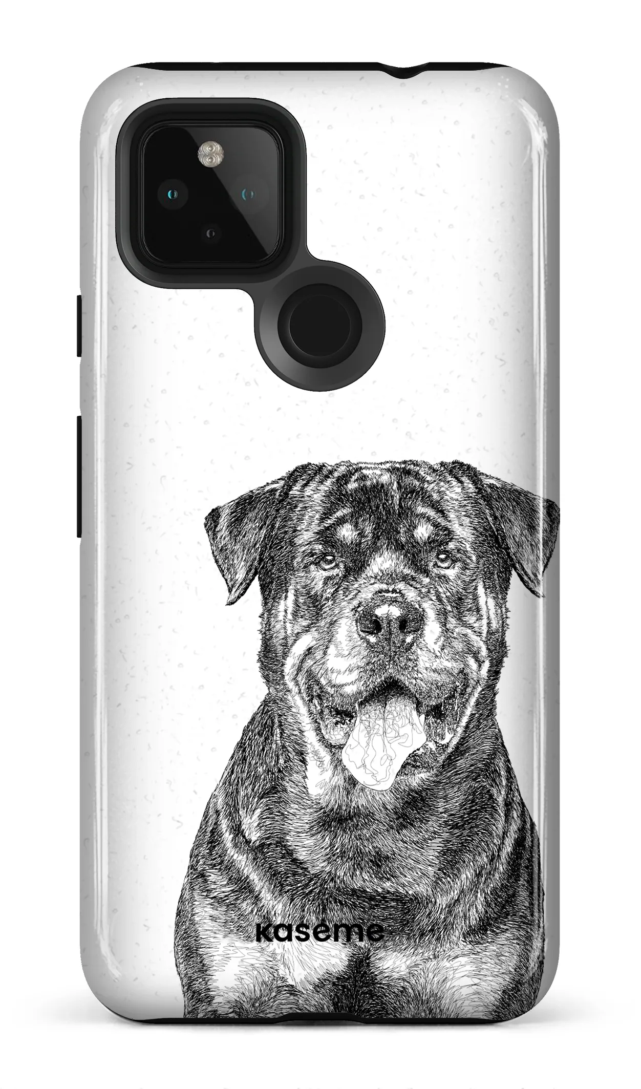 Rottweiler
