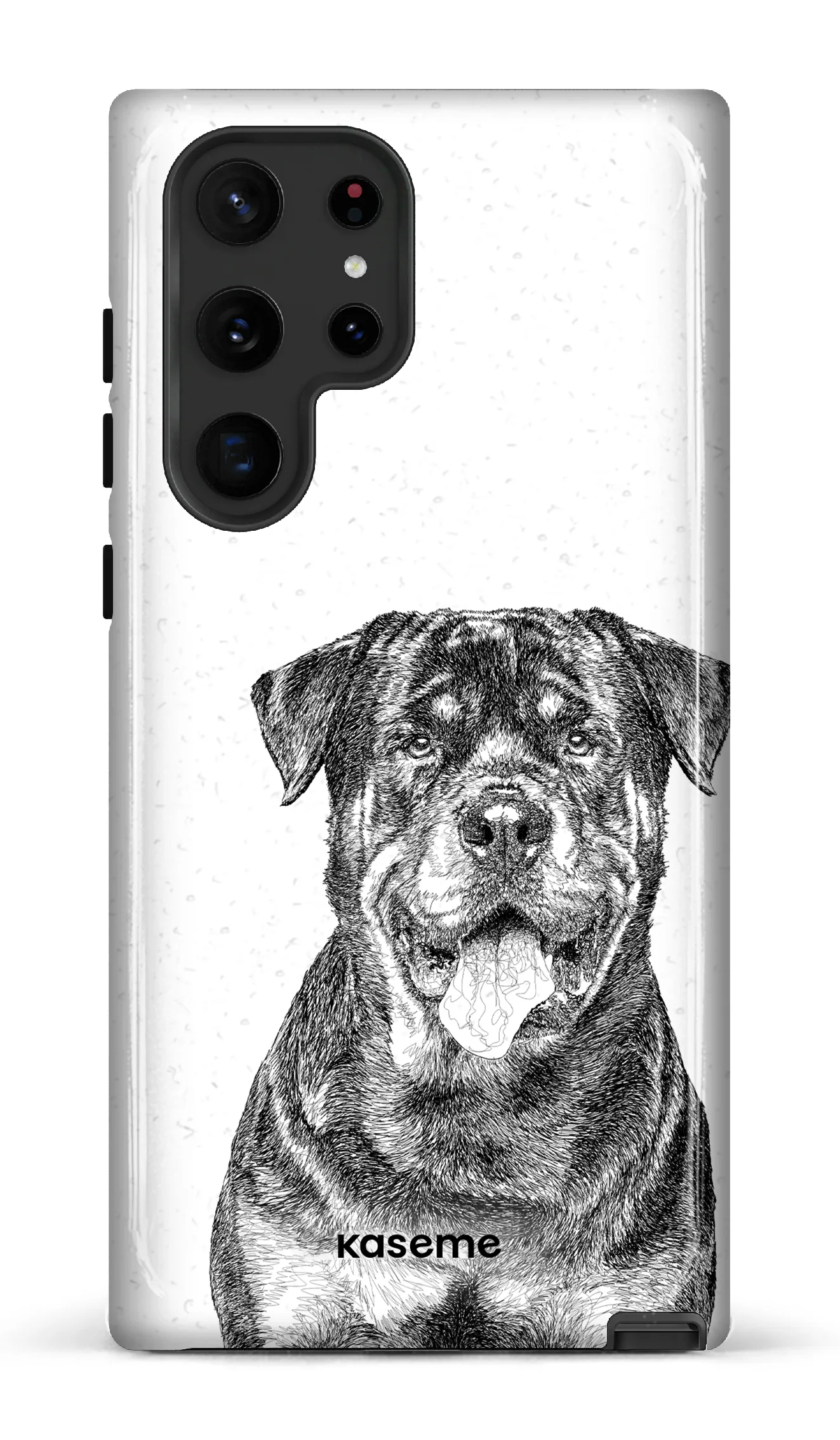 Rottweiler