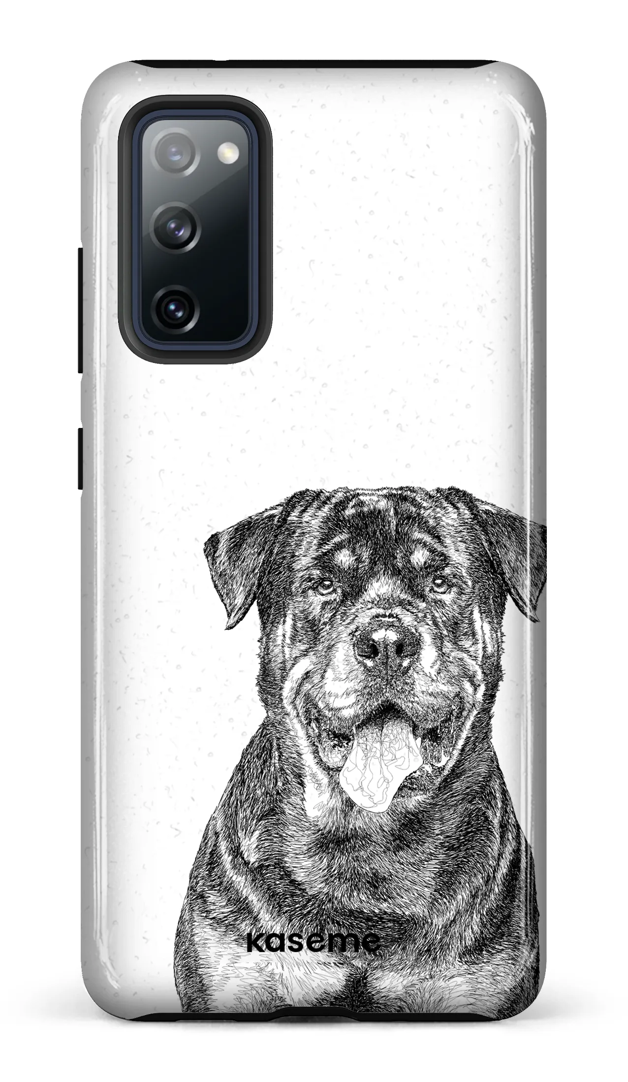 Rottweiler