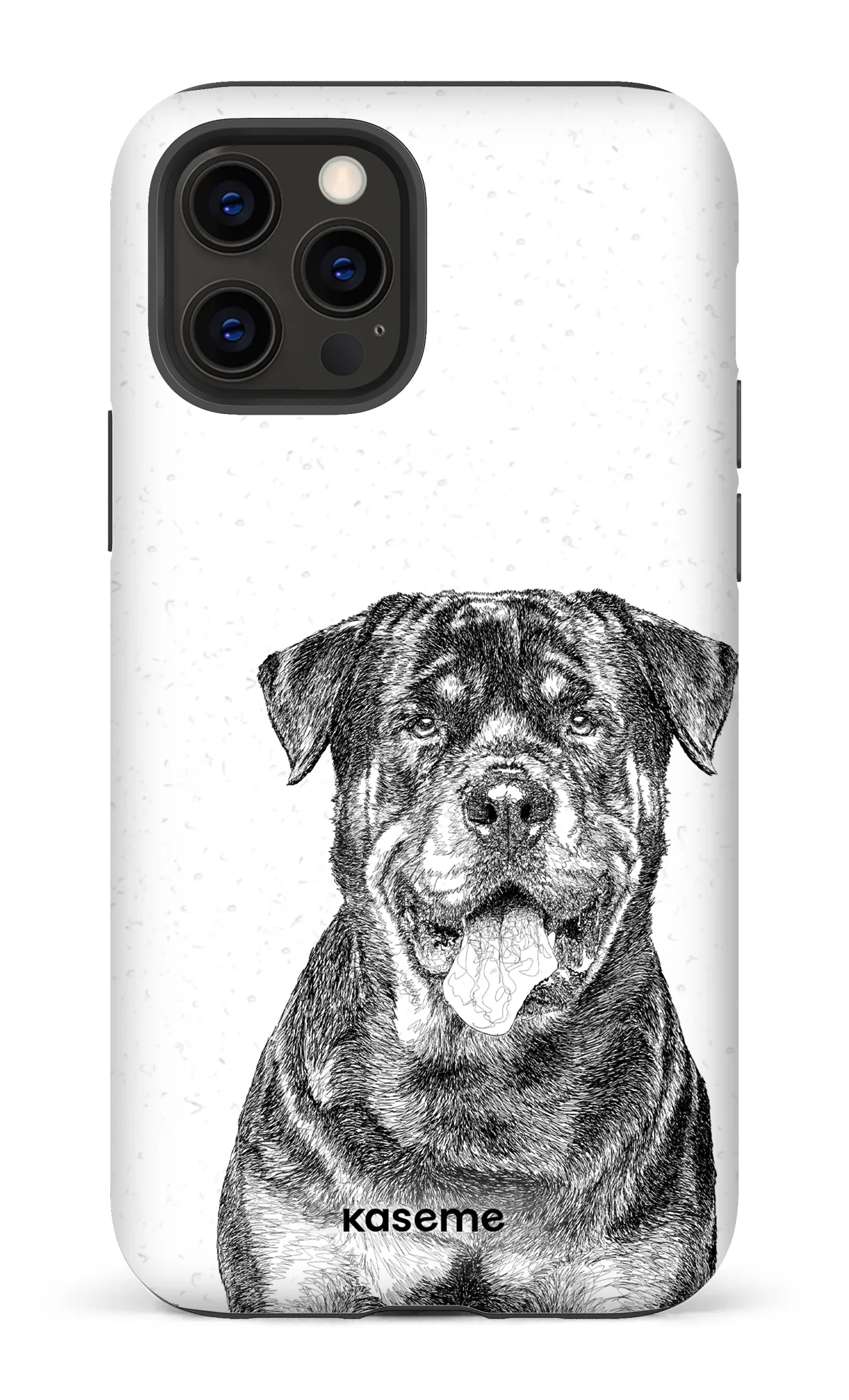 Rottweiler