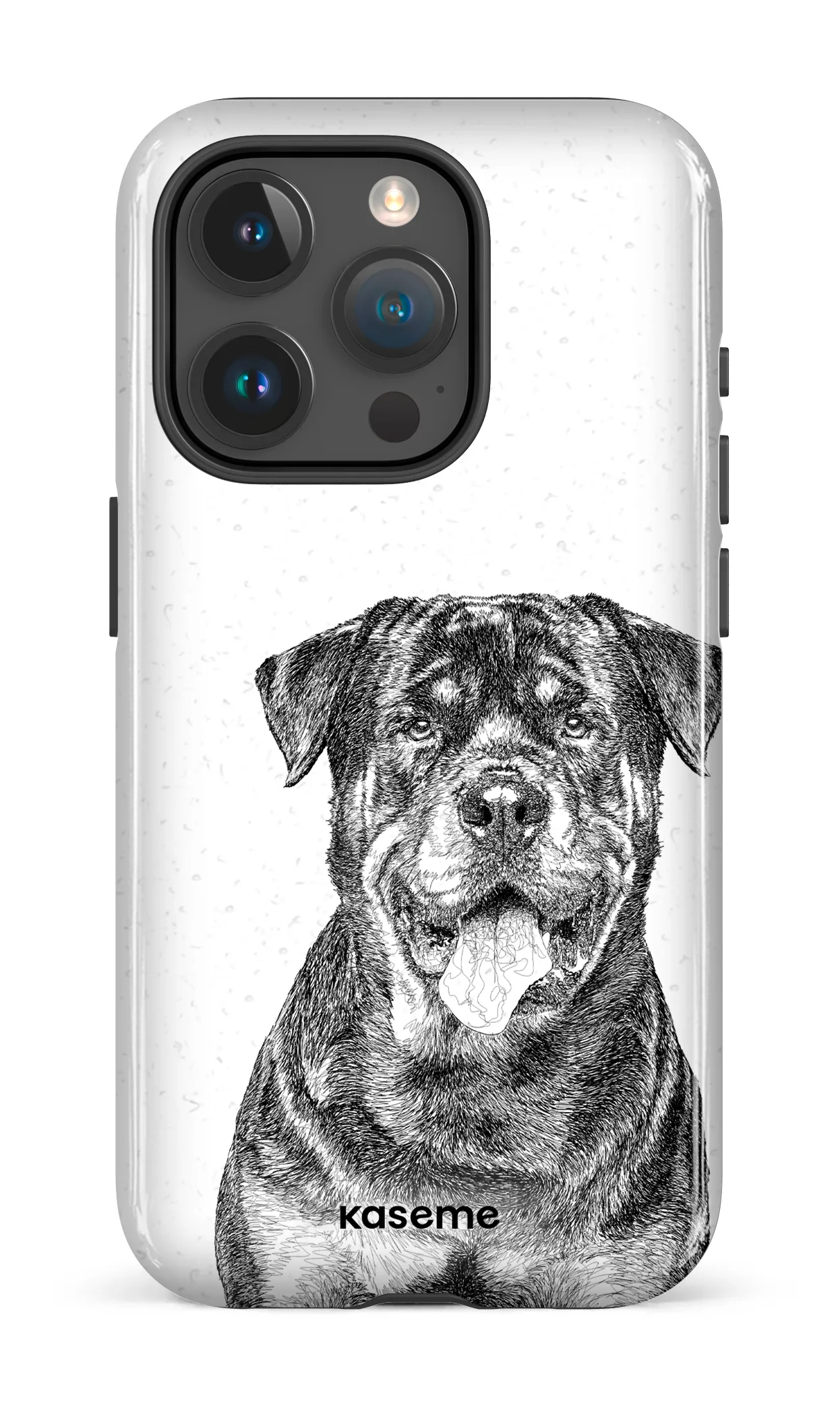 Rottweiler