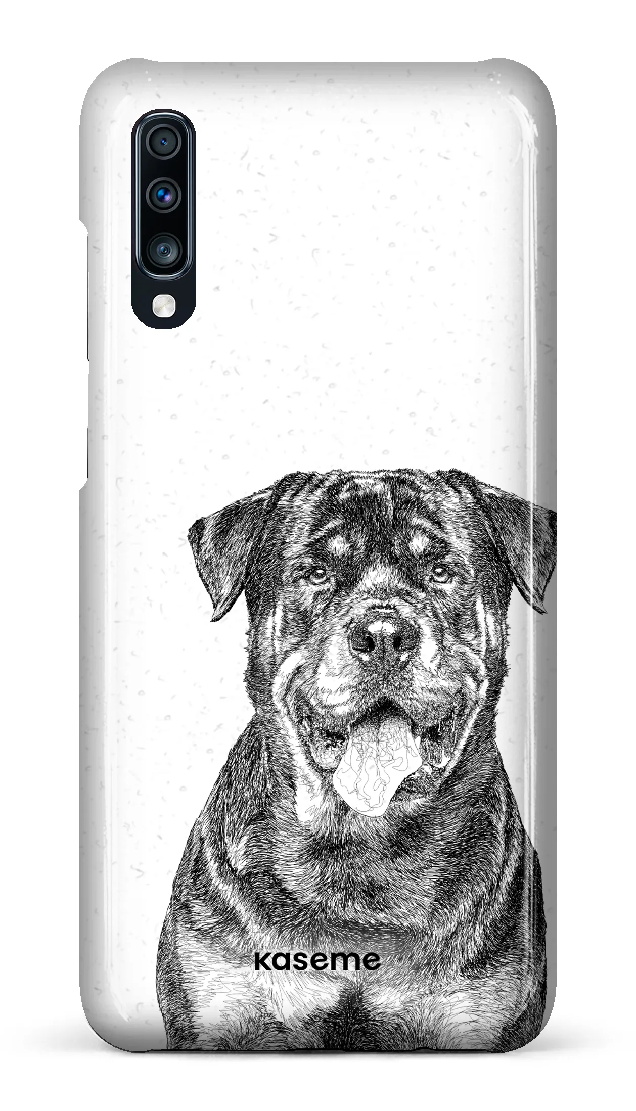 Rottweiler