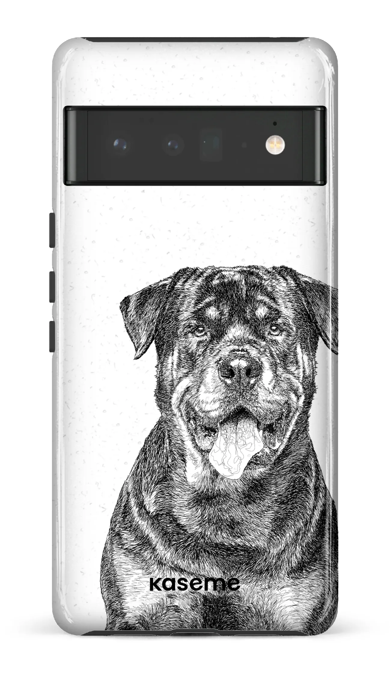 Rottweiler