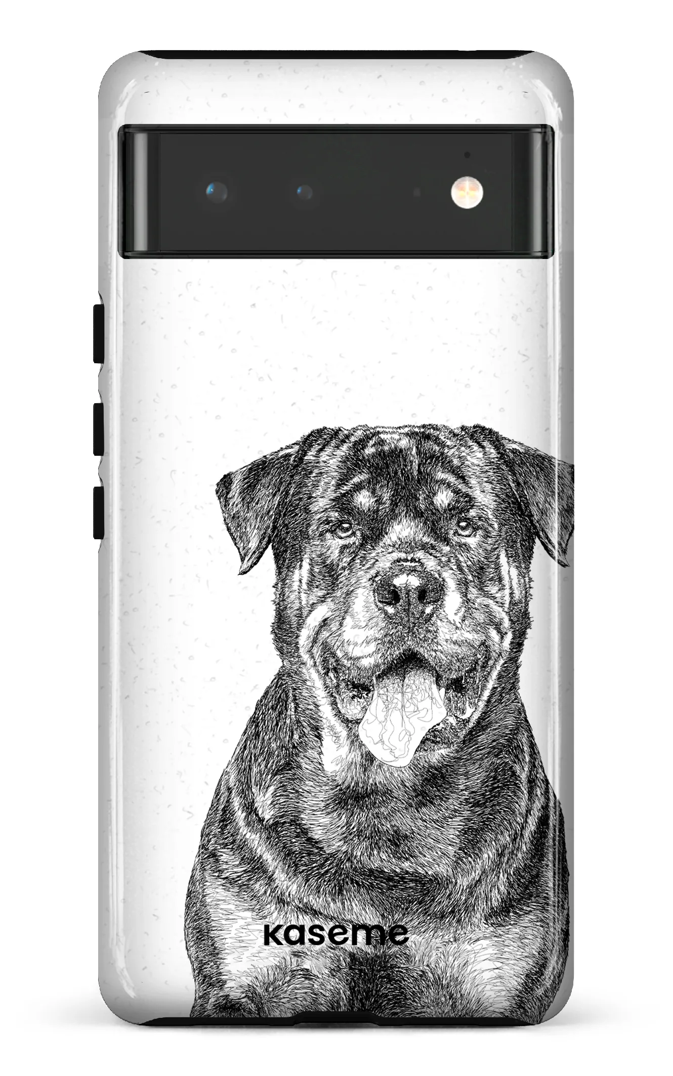 Rottweiler