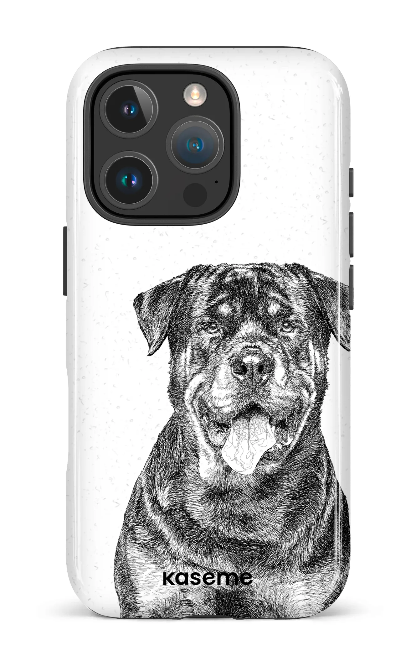 Rottweiler