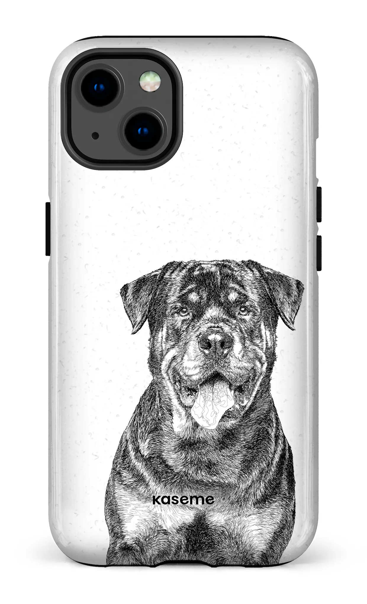 Rottweiler