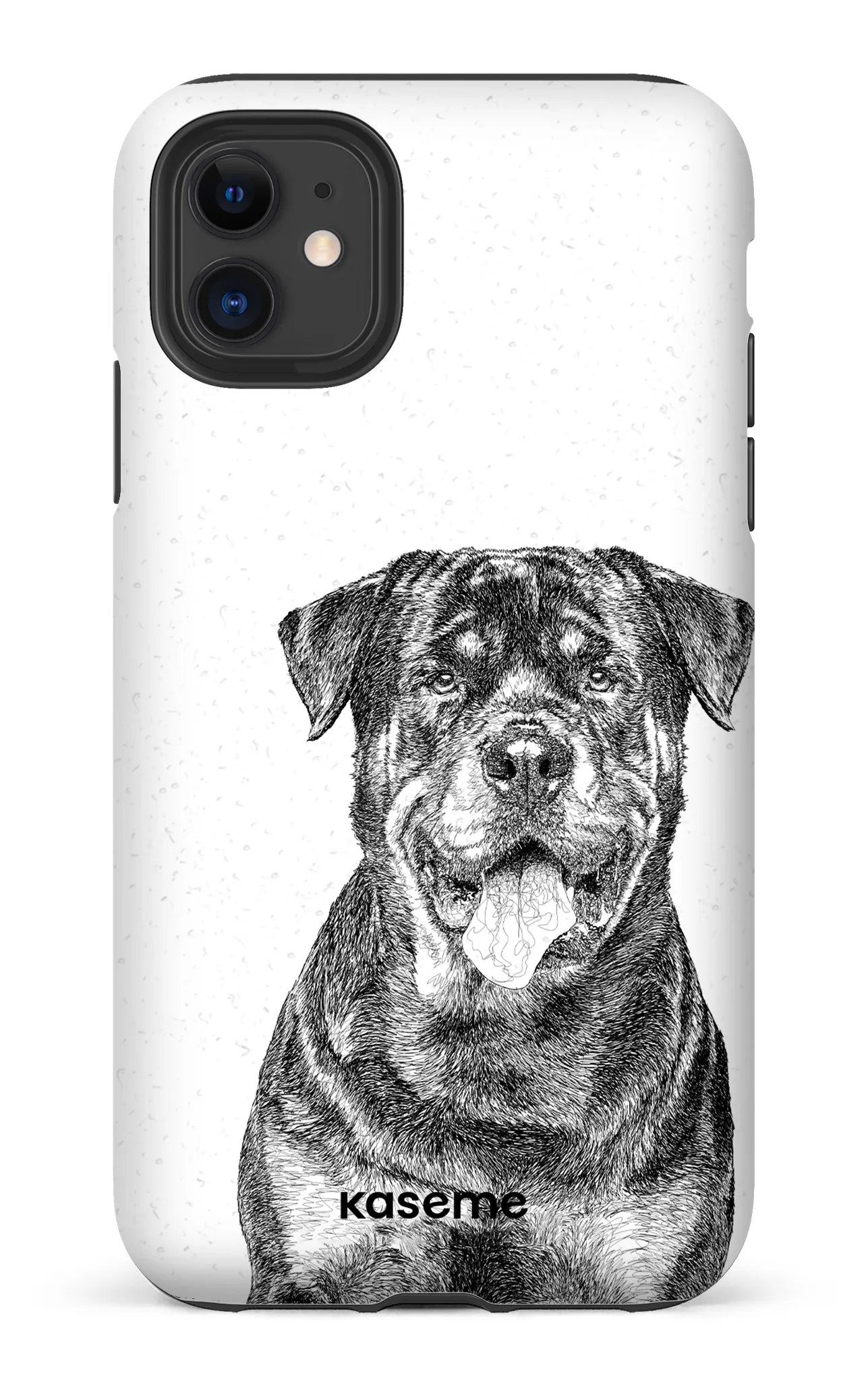 Rottweiler