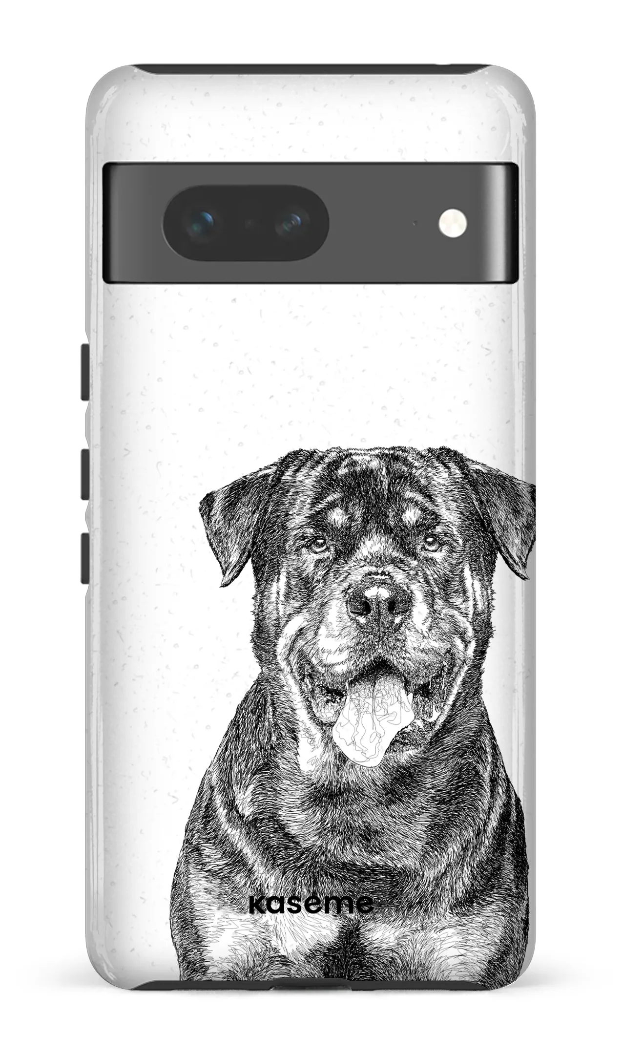 Rottweiler