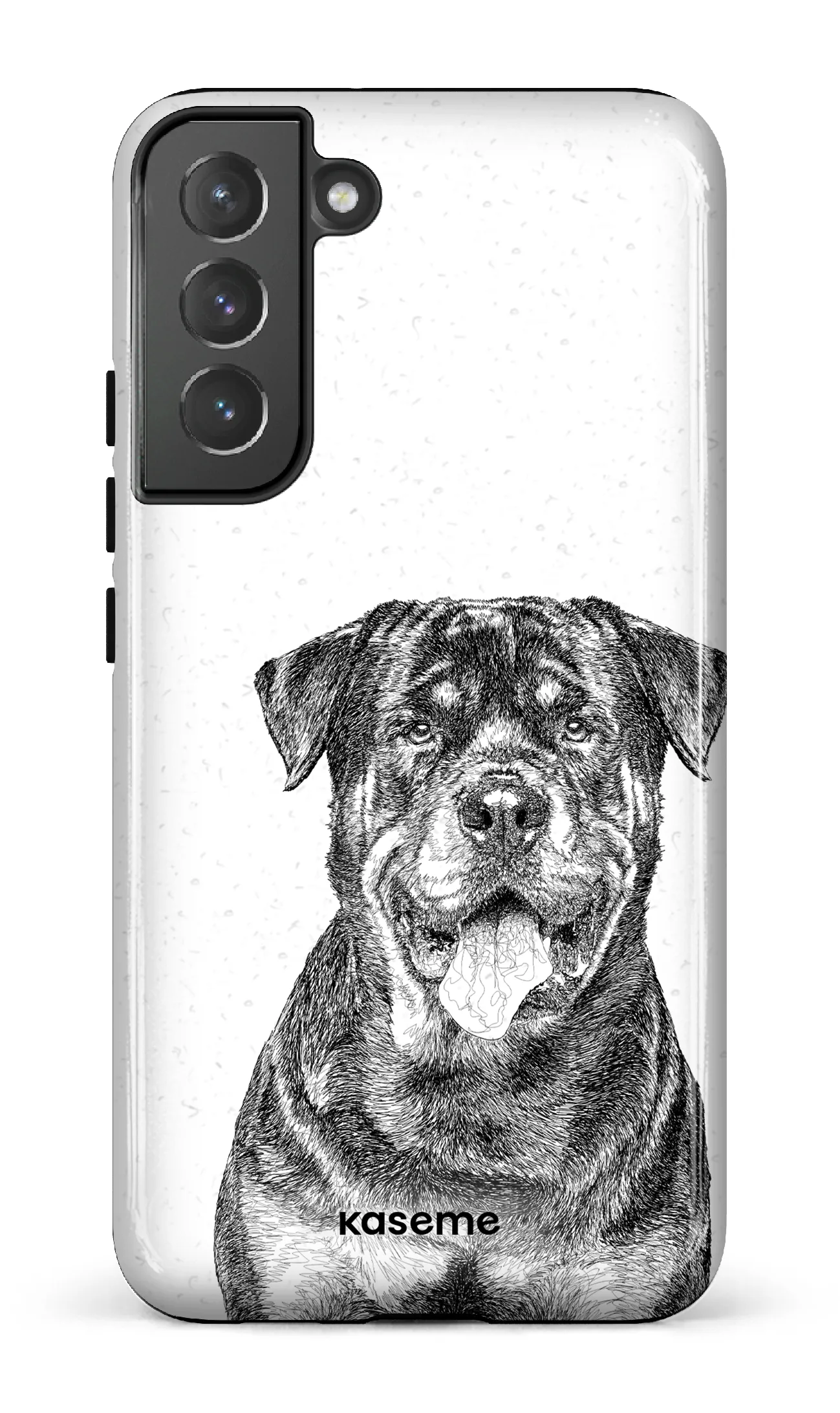 Rottweiler