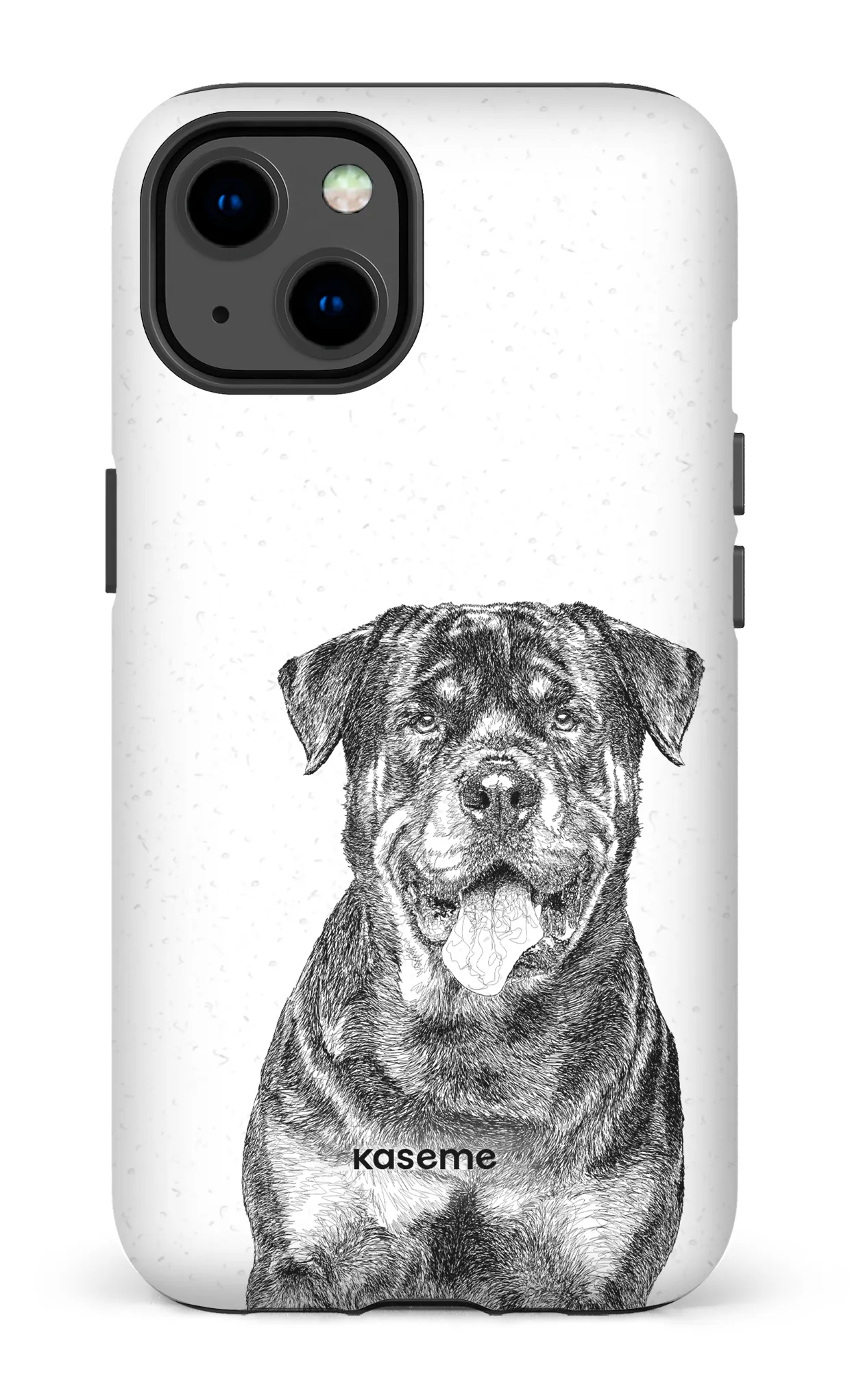 Rottweiler