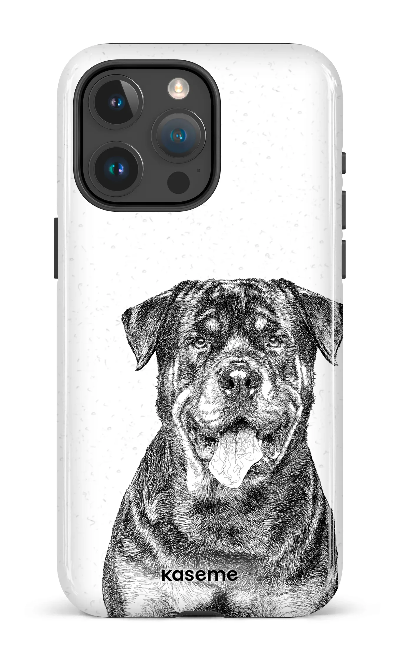 Rottweiler