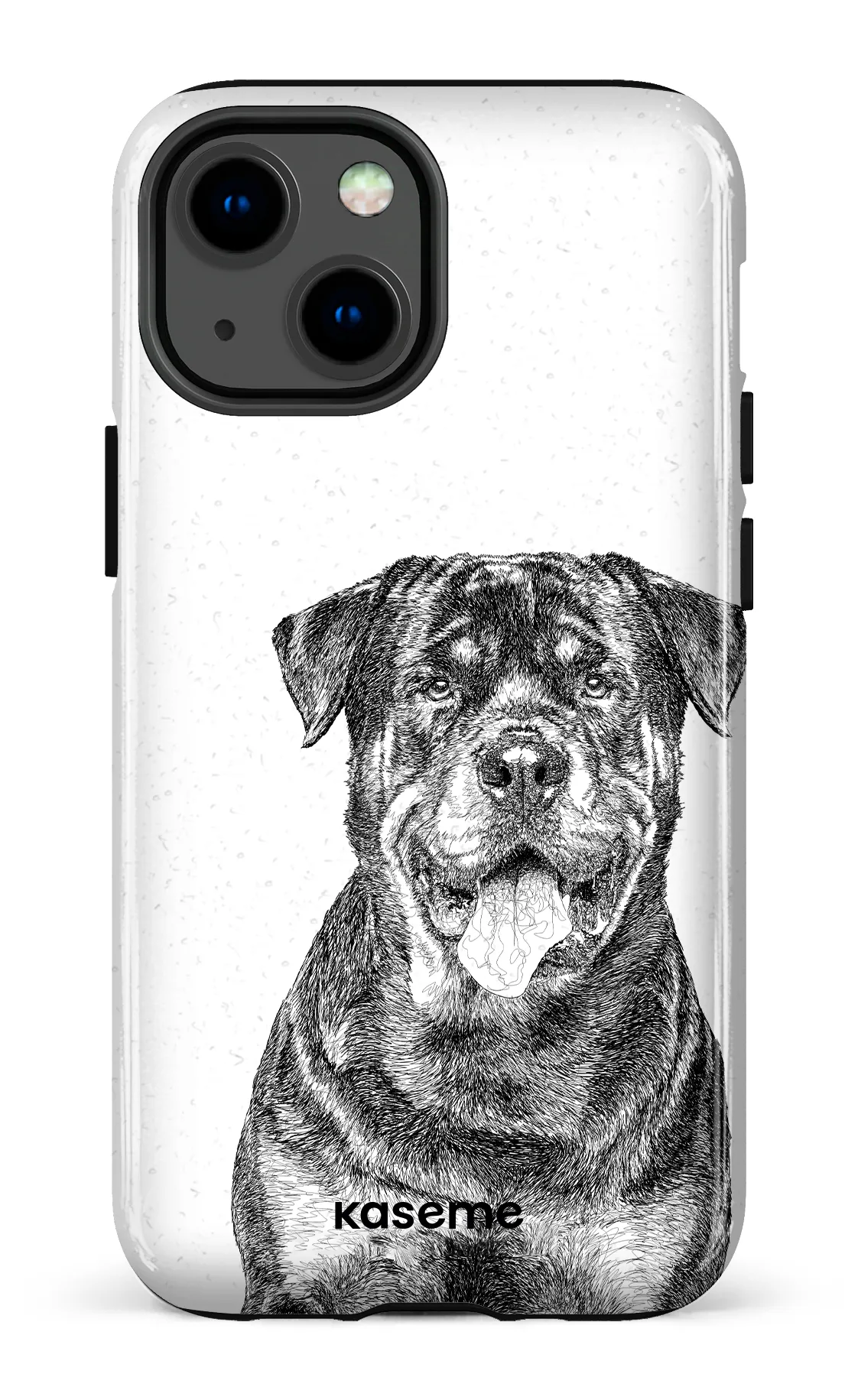 Rottweiler