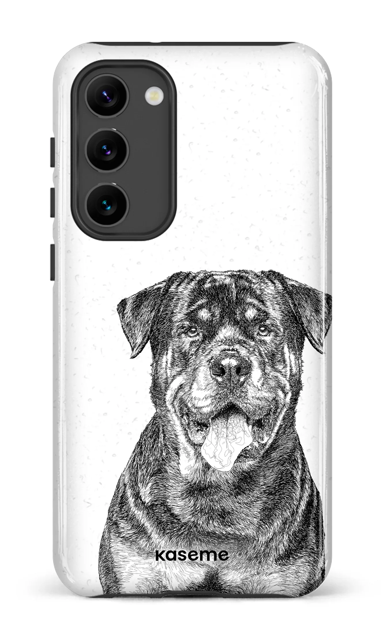 Rottweiler