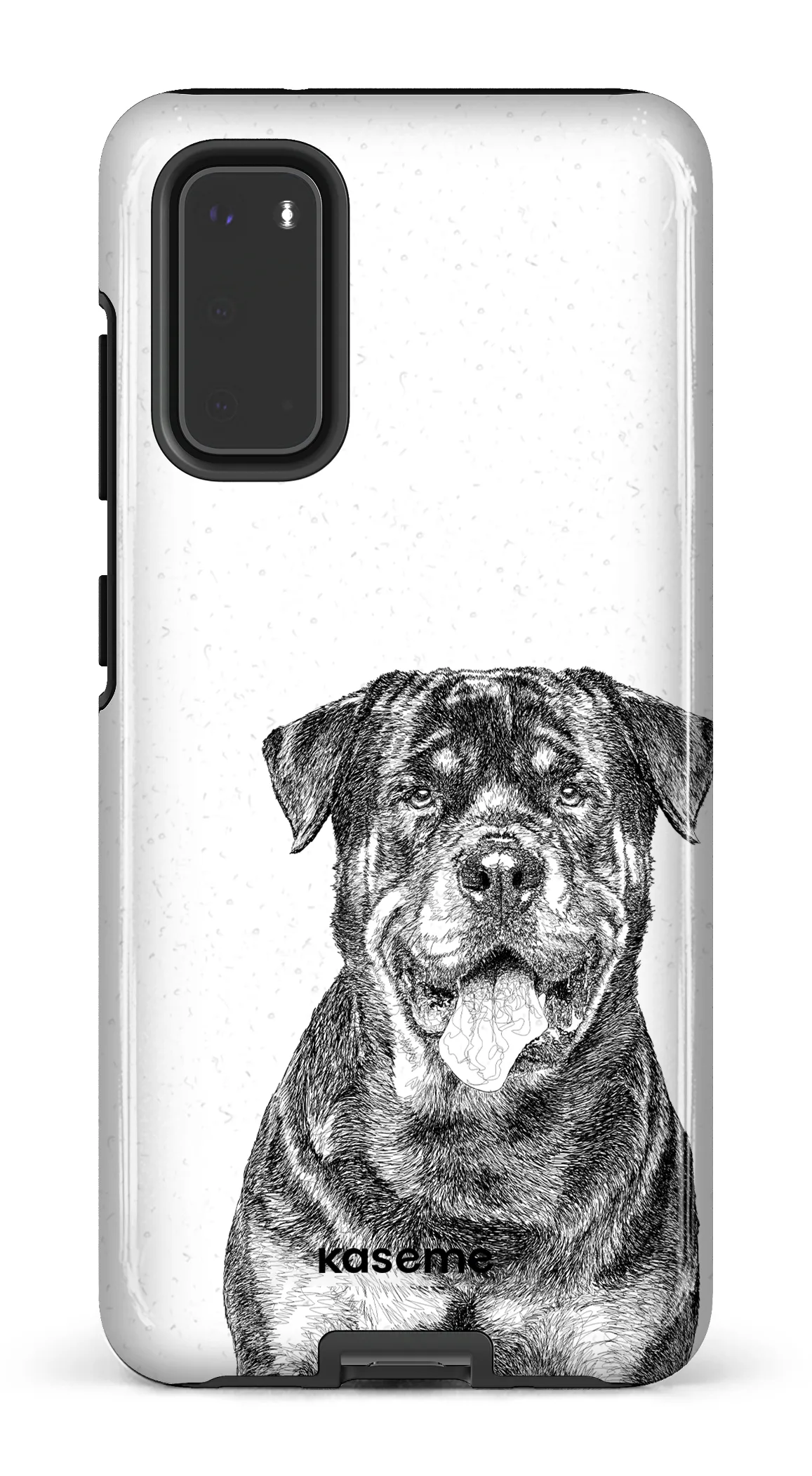 Rottweiler