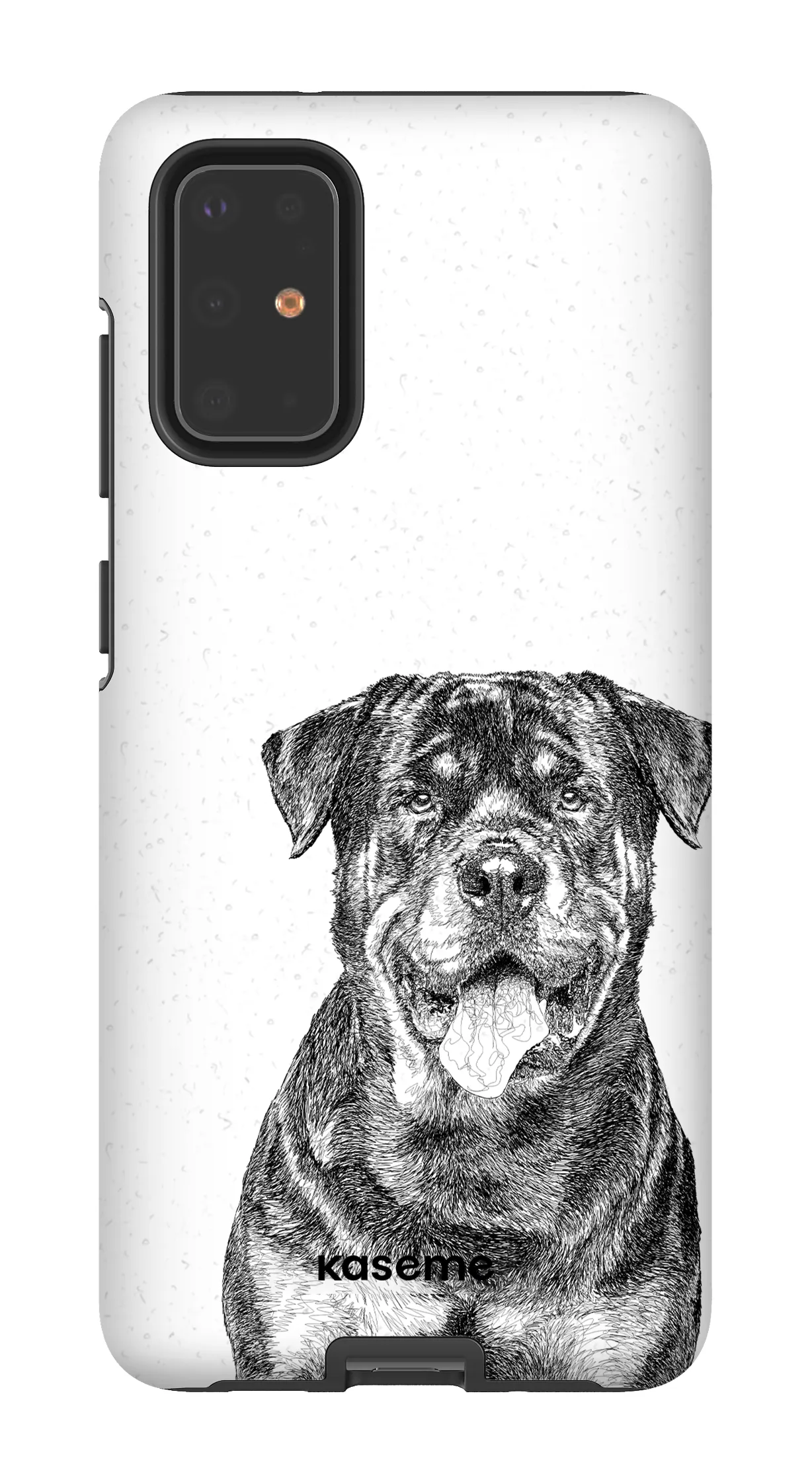 Rottweiler