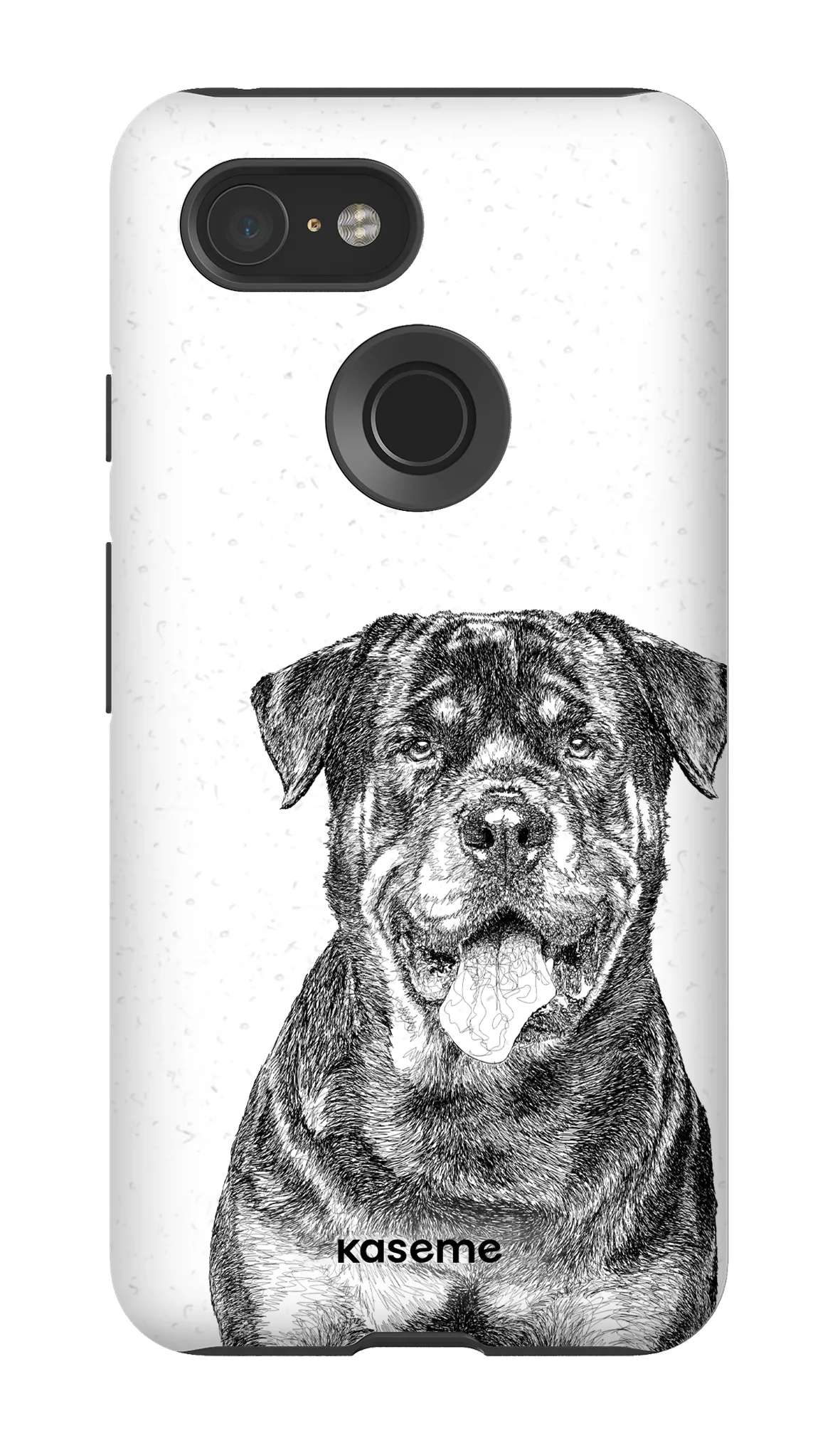 Rottweiler