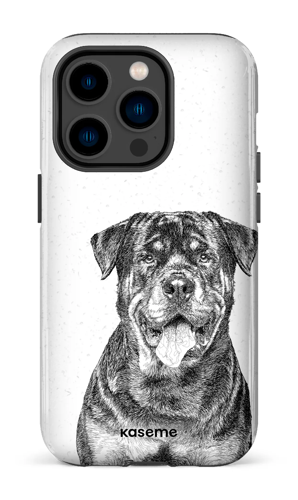 Rottweiler