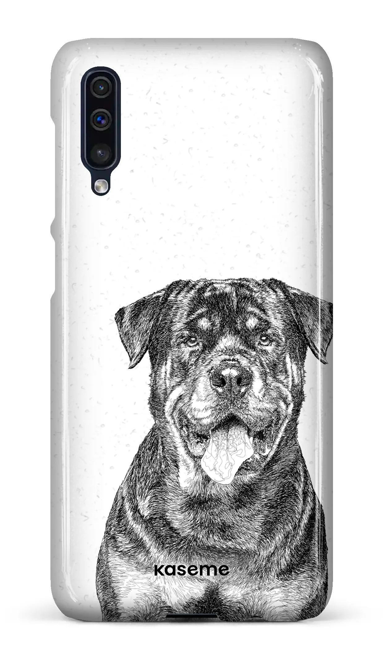 Rottweiler