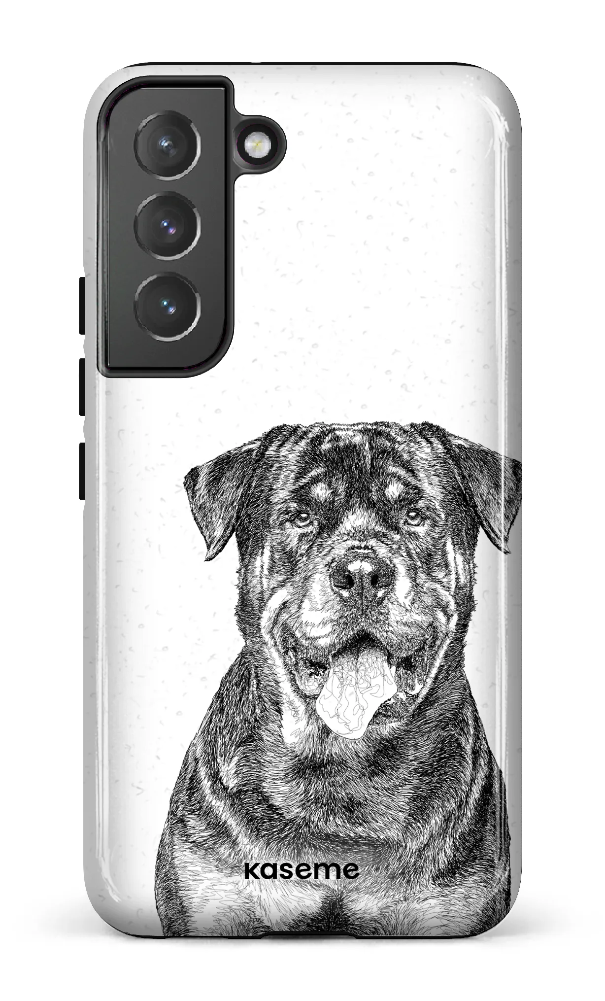 Rottweiler