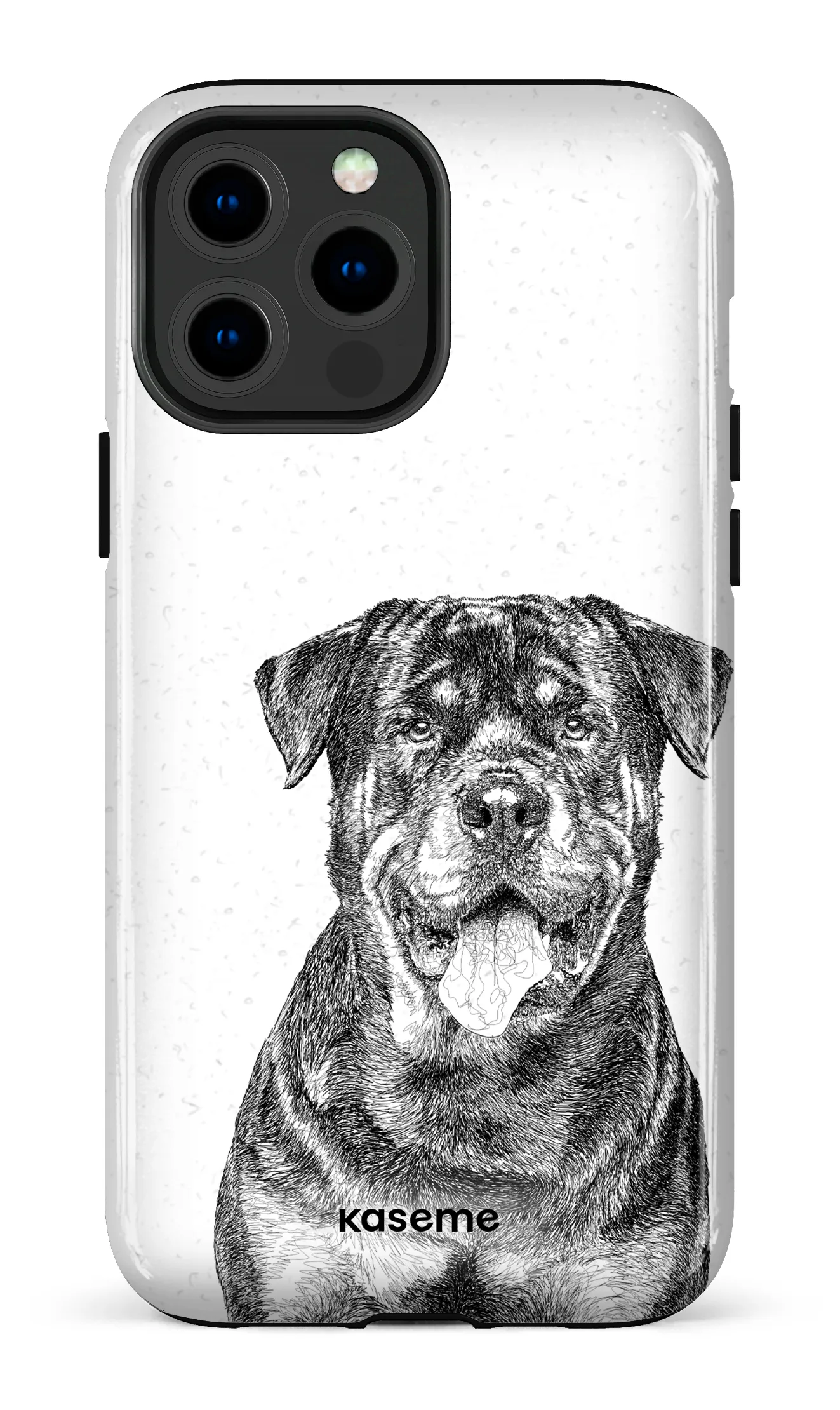Rottweiler