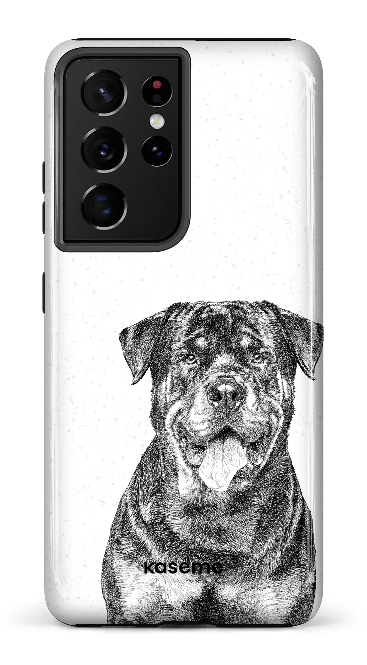 Rottweiler