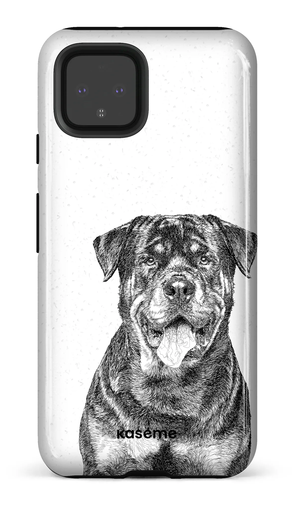 Rottweiler