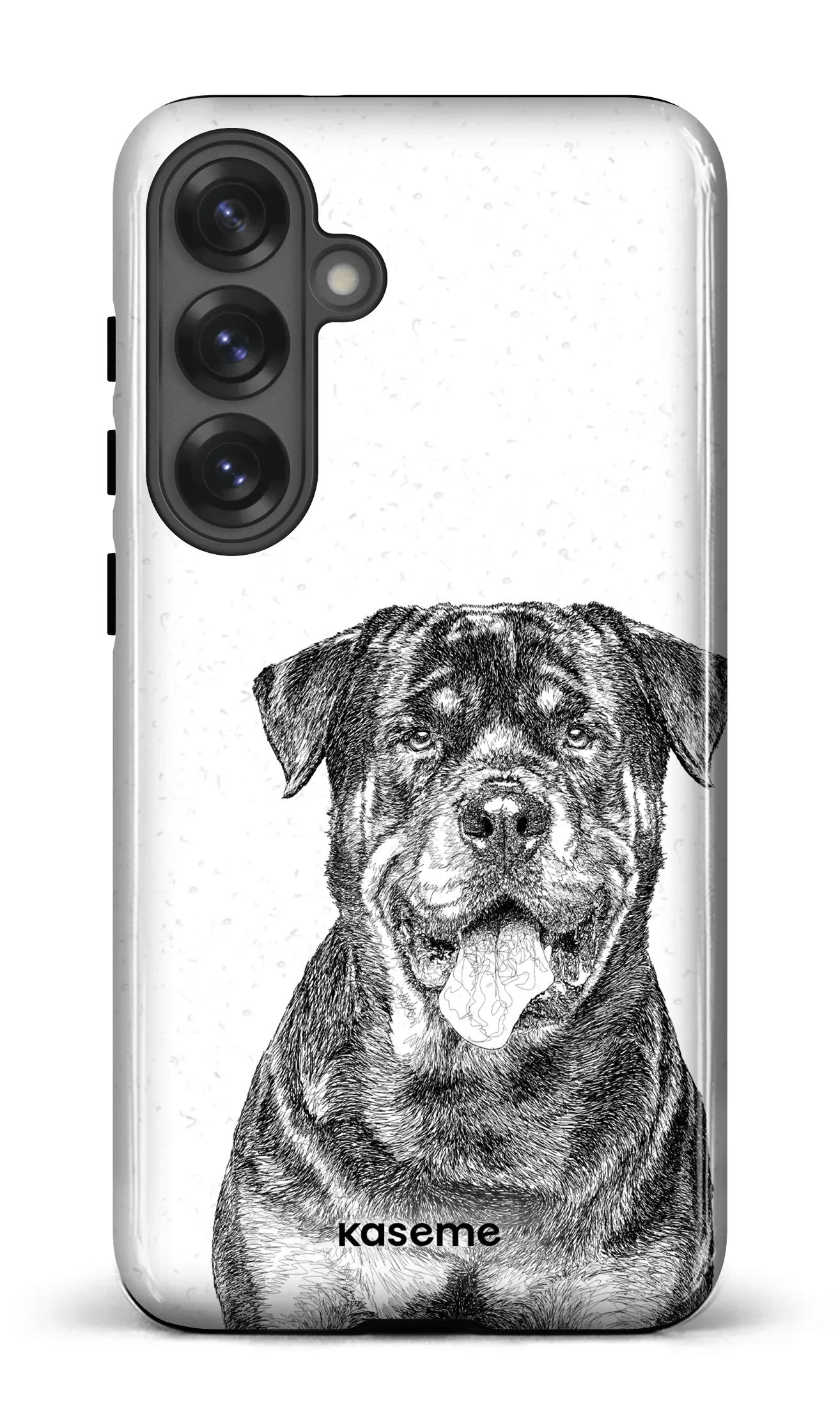 Rottweiler