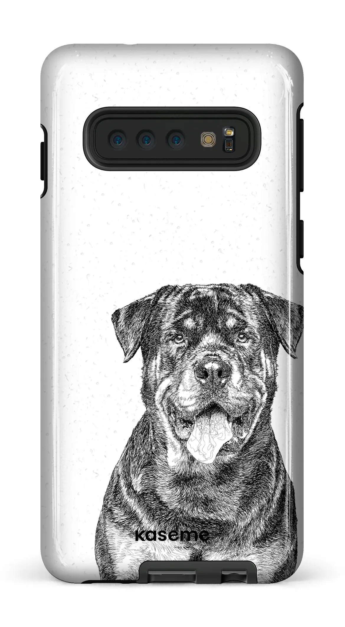 Rottweiler