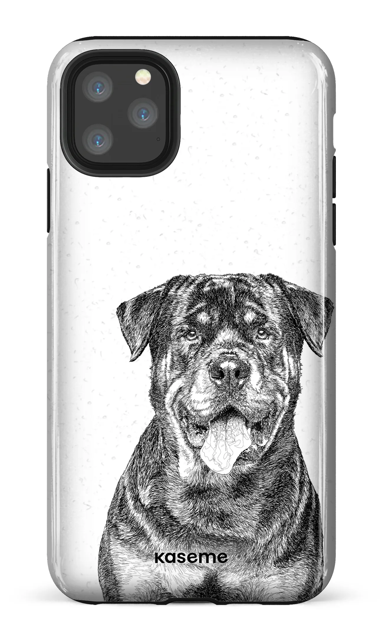 Rottweiler