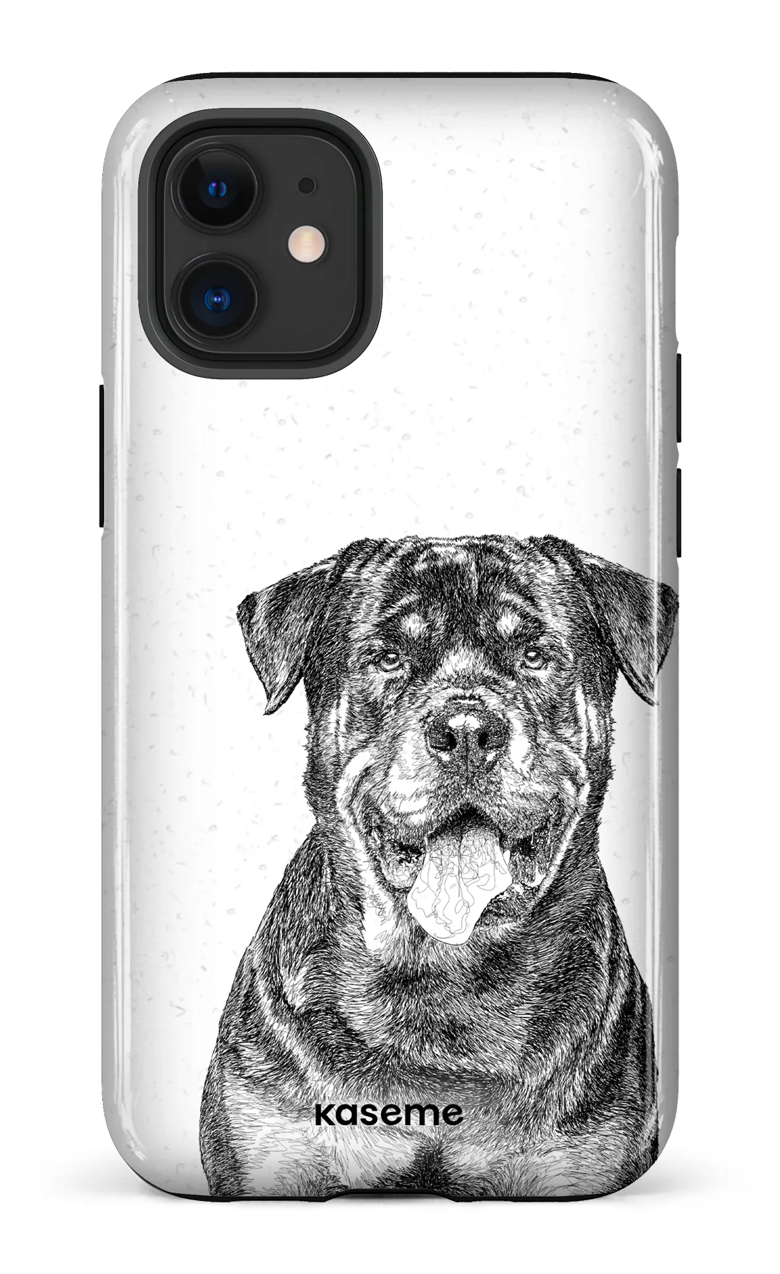 Rottweiler