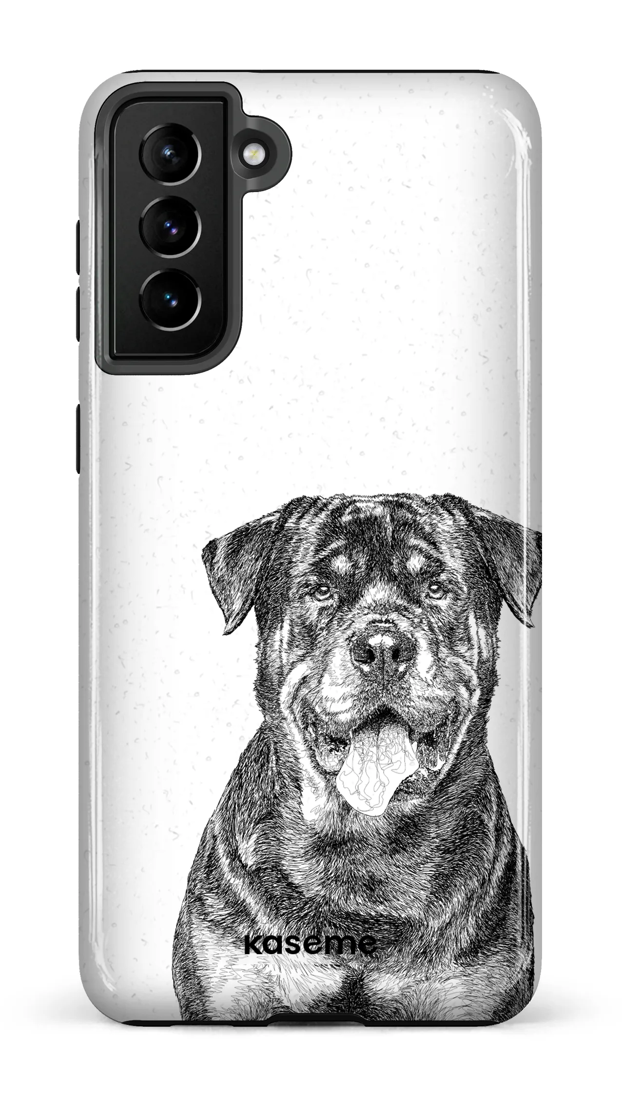 Rottweiler