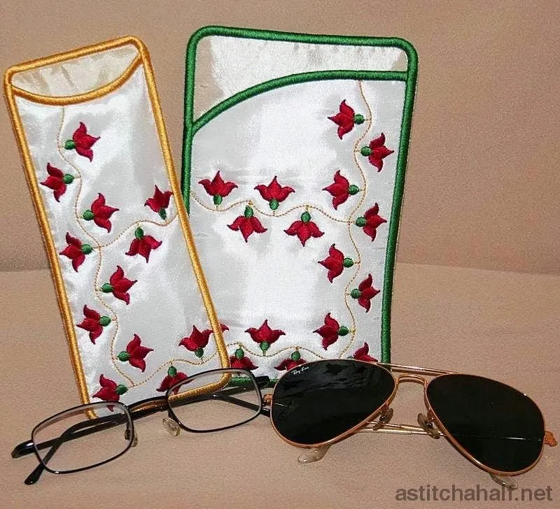 Royal Eyeglass Cases 03