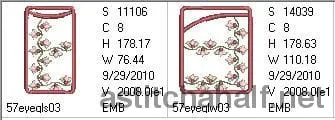 Royal Eyeglass Cases 03