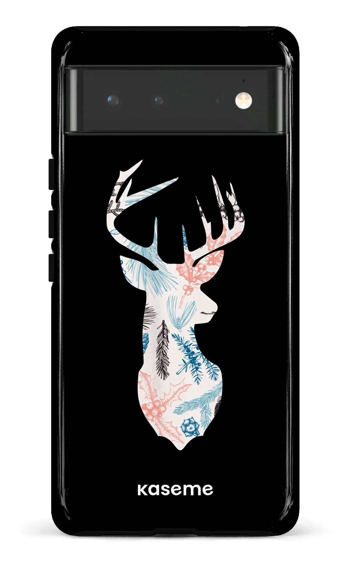 Rudolph