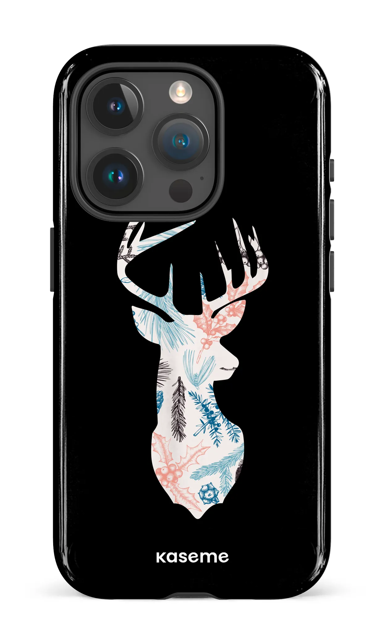 Rudolph