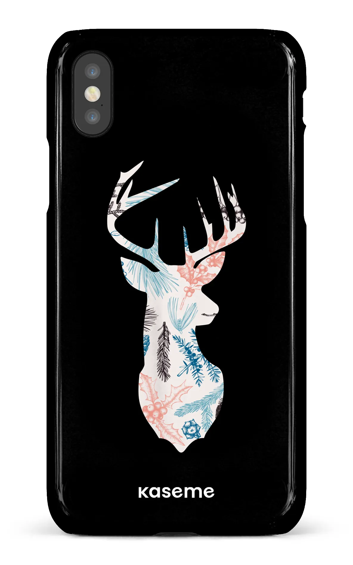 Rudolph