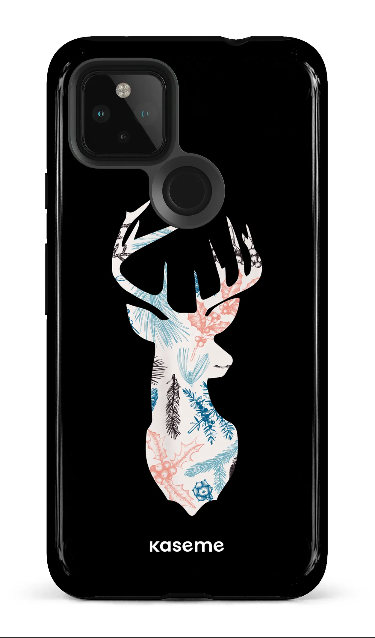 Rudolph