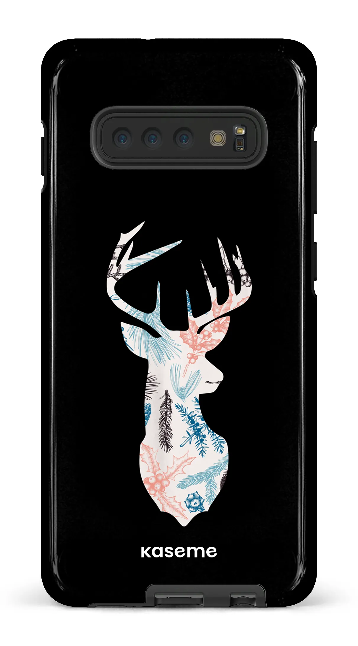 Rudolph